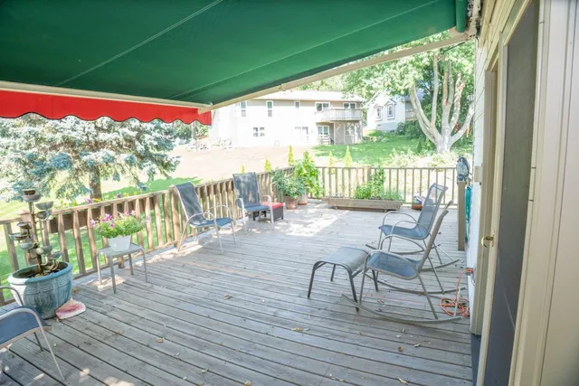 $549,900 | 18 Clarendon Court, Madison, WI 53704