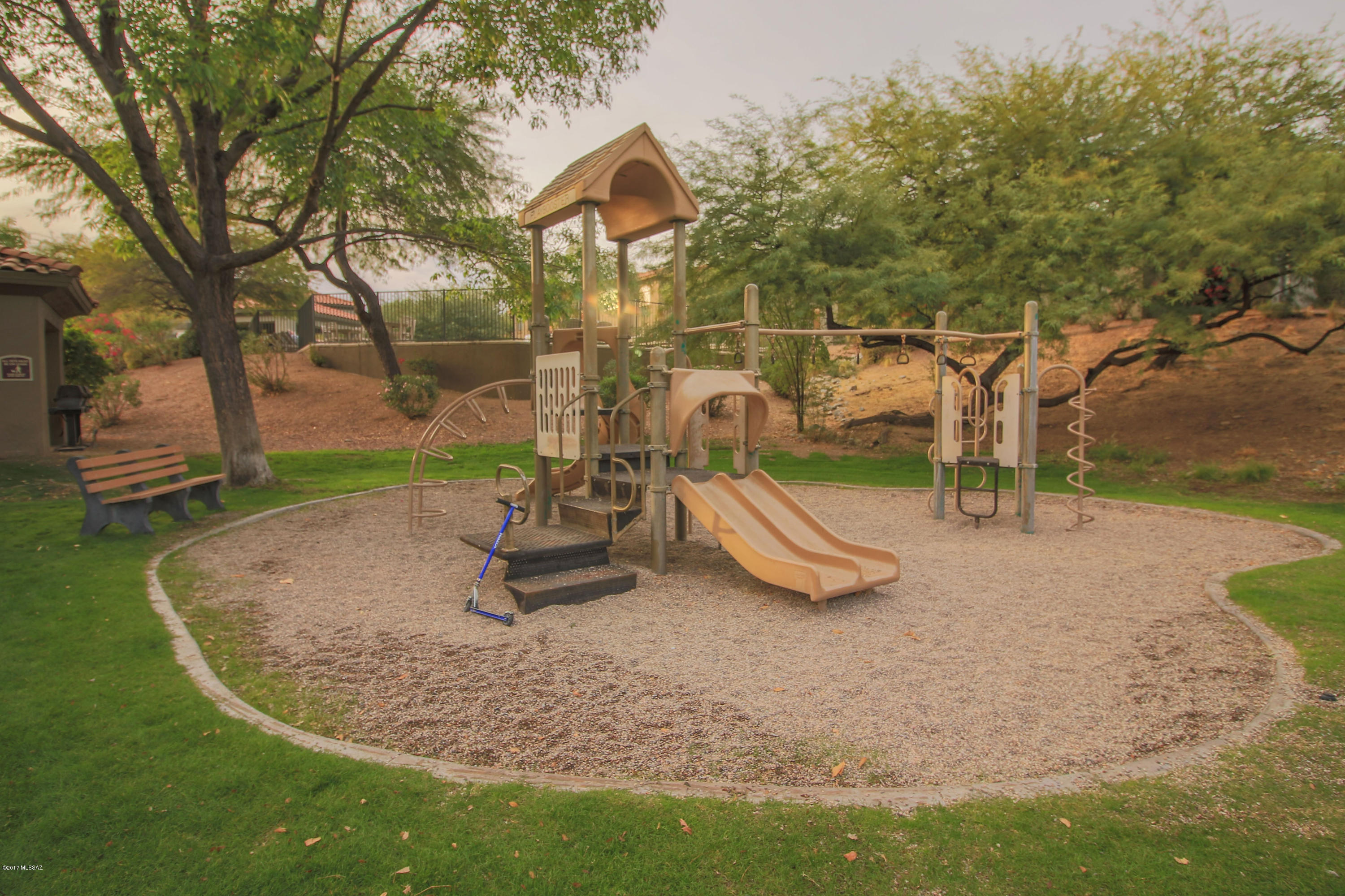 5751 North Kolb Road, Unit 37201 Tucson, AZ 85750 - Photo 22 of 25
