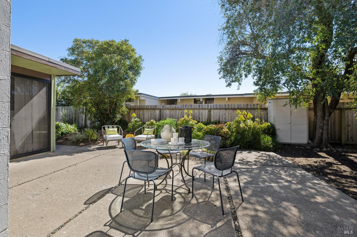 632 Bamboo Terrace San Rafael, CA 94903 - Photo 20 of 42