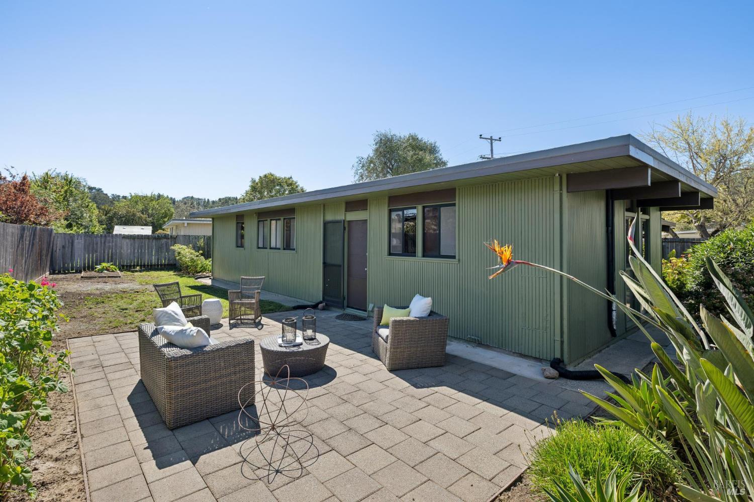 632 Bamboo Terrace San Rafael, CA 94903 - Photo 36 of 42