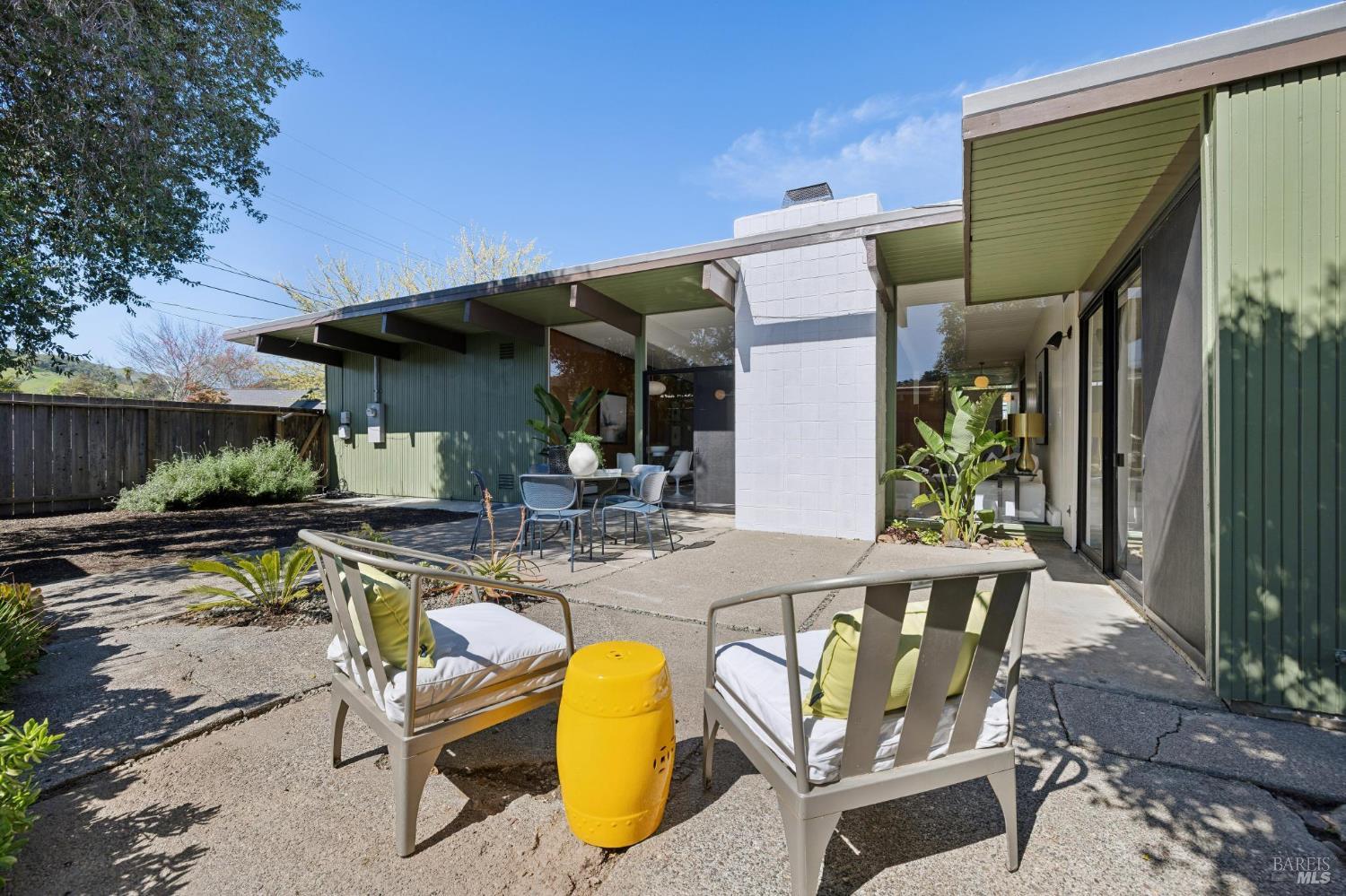 632 Bamboo Terrace San Rafael, CA 94903 - Photo 41 of 42