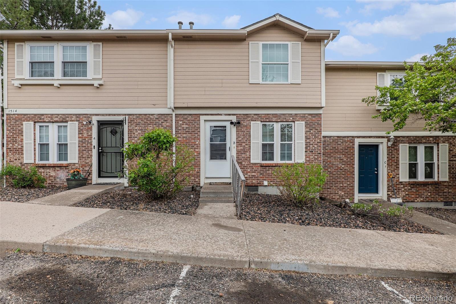 1514 South Ouray Cir Unit B  