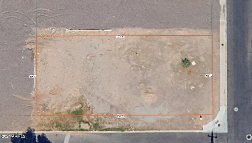 1824 South 12th Street, Unit 175 Phoenix, AZ 85034 - Photo 7 of 7 a view of a small bathroom