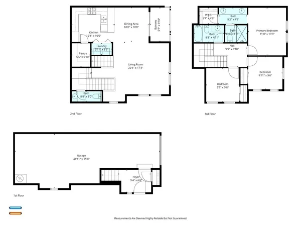 $799,000 | 741 Modern Ice Drive, San Jose, CA 95112