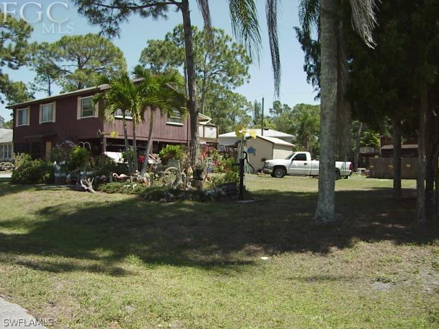8212 Albatross Road Fort Myers, FL 33967 - Photo 2 of 7 Gallery Image 2