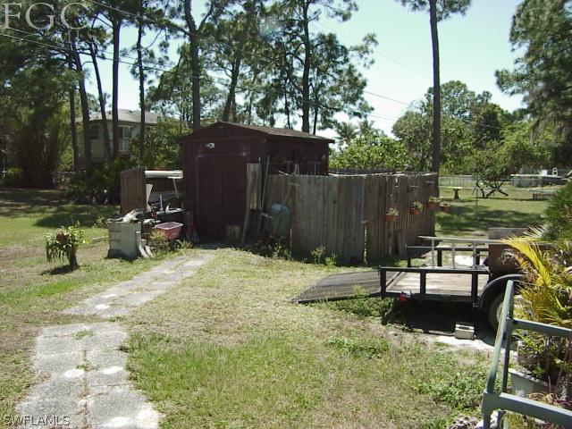 8212 Albatross Road Fort Myers, FL 33967 - Photo 6 of 7 Gallery Image 6