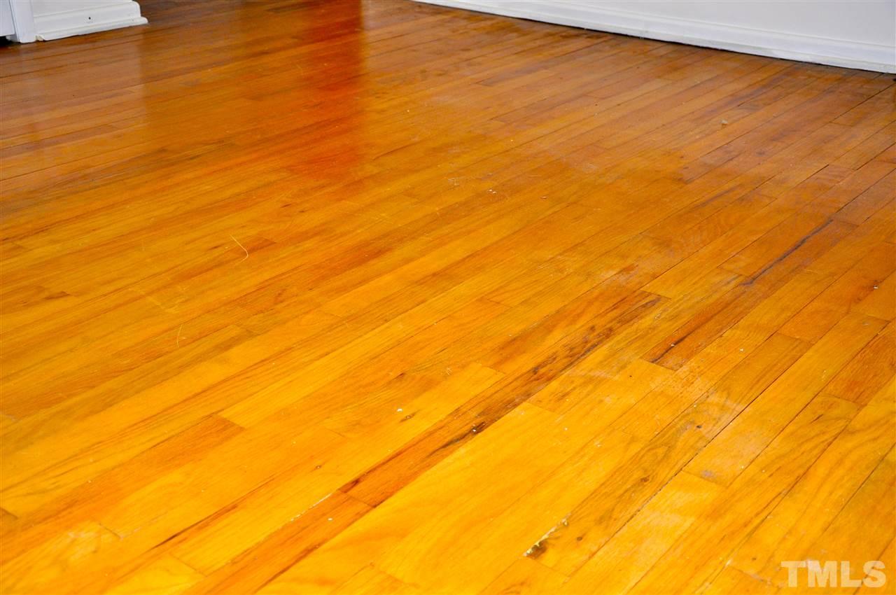 819 Hadley Road Raleigh, NC 27610 - Photo 17 of 20 a view of a big room with painted walls