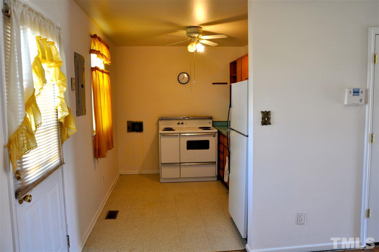 819 Hadley Road Raleigh, NC 27610 - Photo 10 of 20 a view of a storage & utility room
