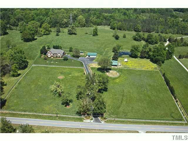 604 Mason Road Durham, NC 27712 - Photo 25 of 25 View