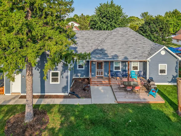 $655,000 | 1030 Wheeler Street, Lake Geneva, WI 53147