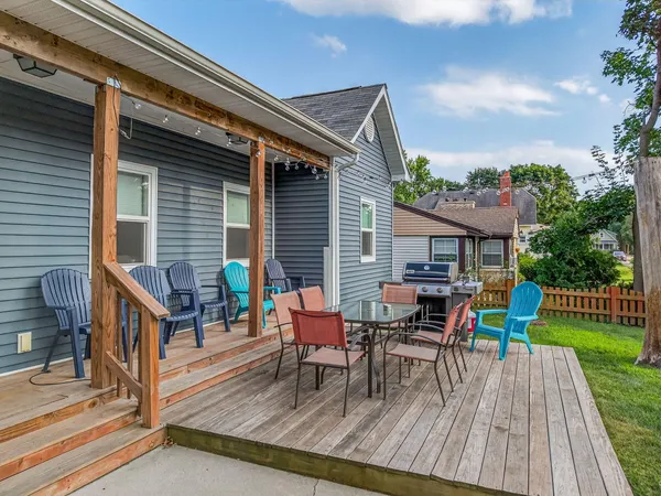 $655,000 | 1030 Wheeler Street, Lake Geneva, WI 53147