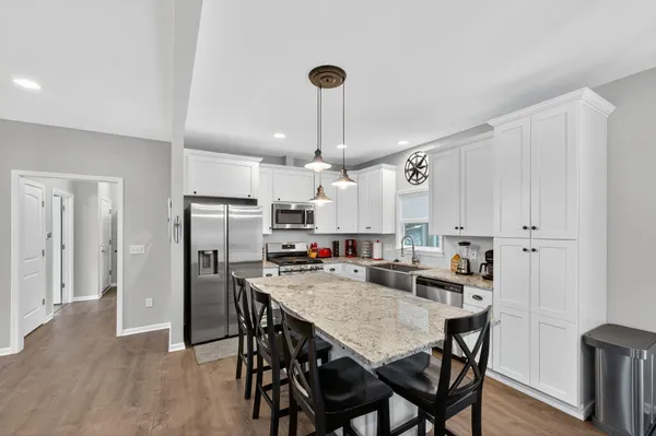 $655,000 | 1030 Wheeler Street, Lake Geneva, WI 53147