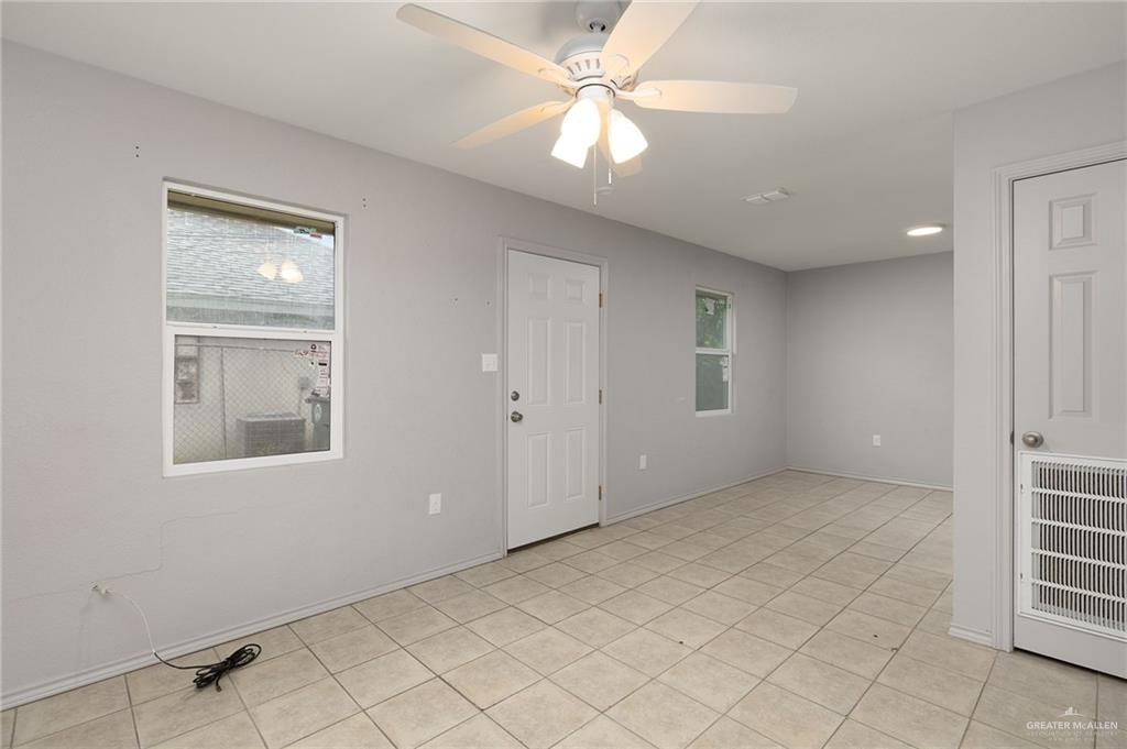 825 West First Street, Unit 4 Mission, TX 78572 - Photo 1 of 11