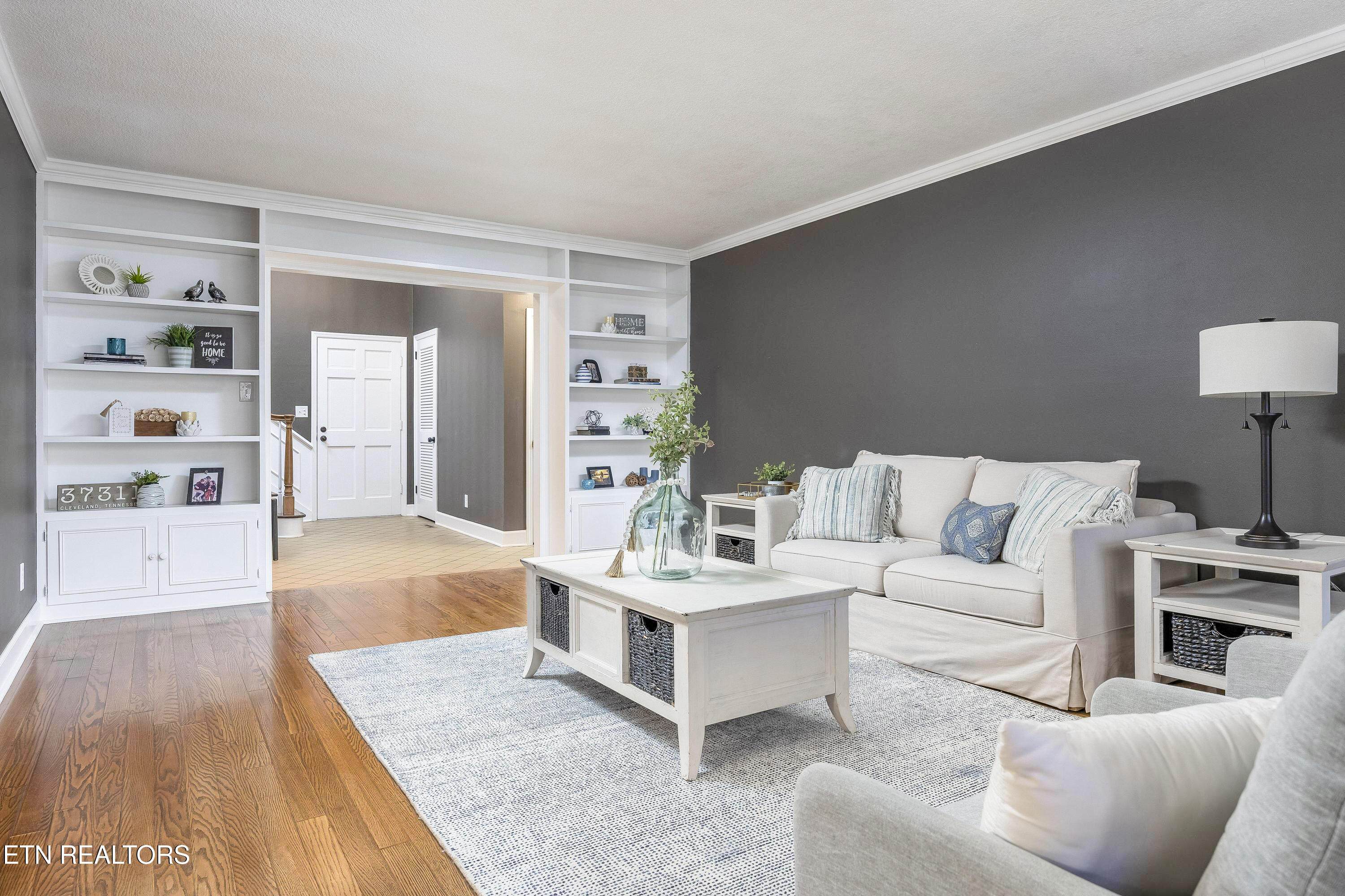 3510 Edgewood Circle Cleveland, TN 37312 - Photo 3 of 28 3