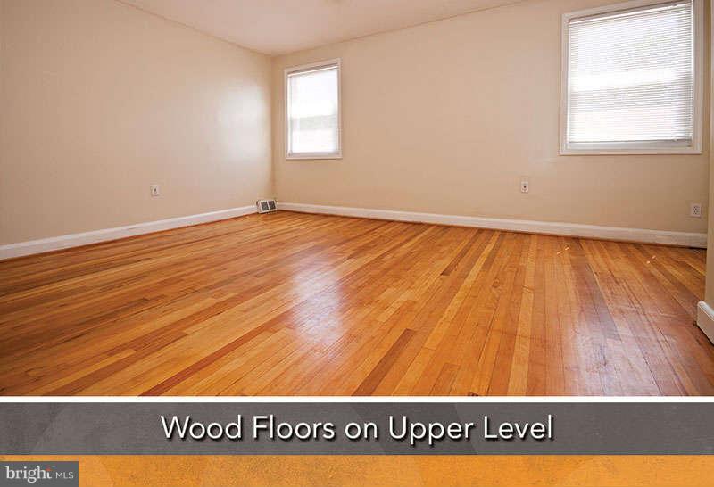 1806 Swansea Road Baltimore, MD 21239 - Photo 3 of 18 Bedroom