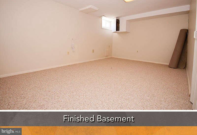 1806 Swansea Road Baltimore, MD 21239 - Photo 4 of 18 Basement