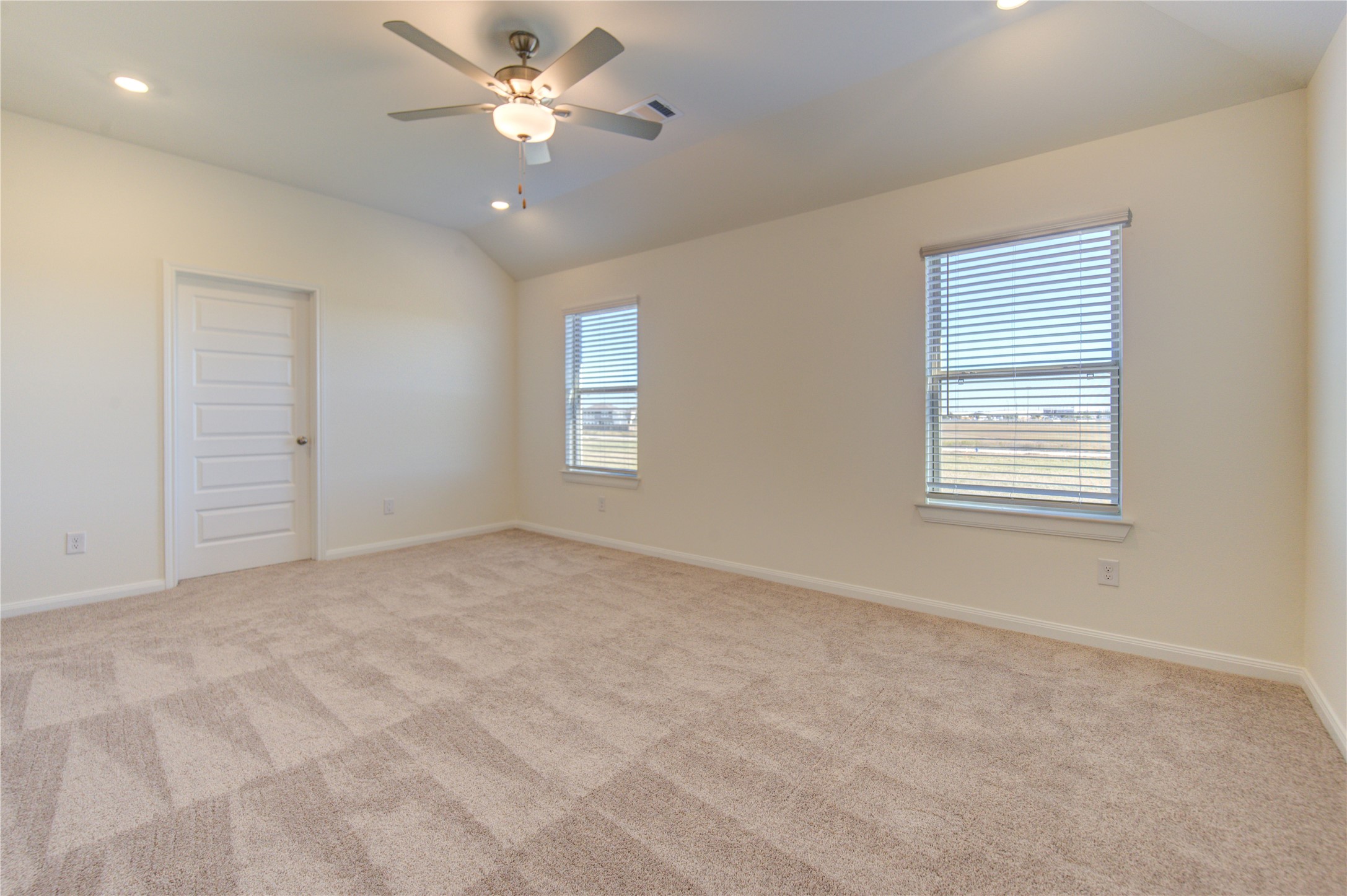 21707 Cypress Trellis Drive Cypress, TX 77433 - Photo 15 of 24 a view of an empty room with a window