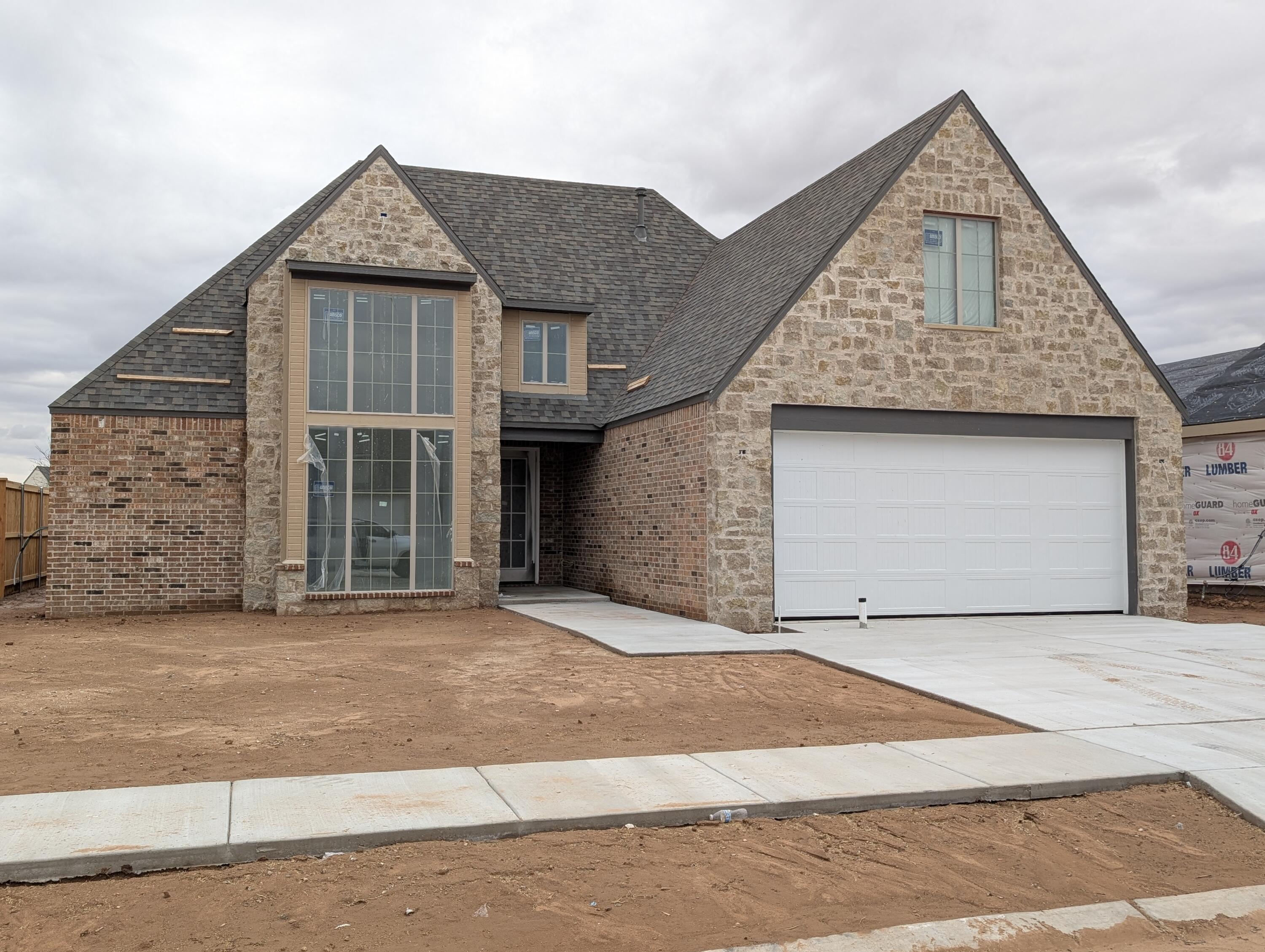 VENTURA HOMES - THE AVALON