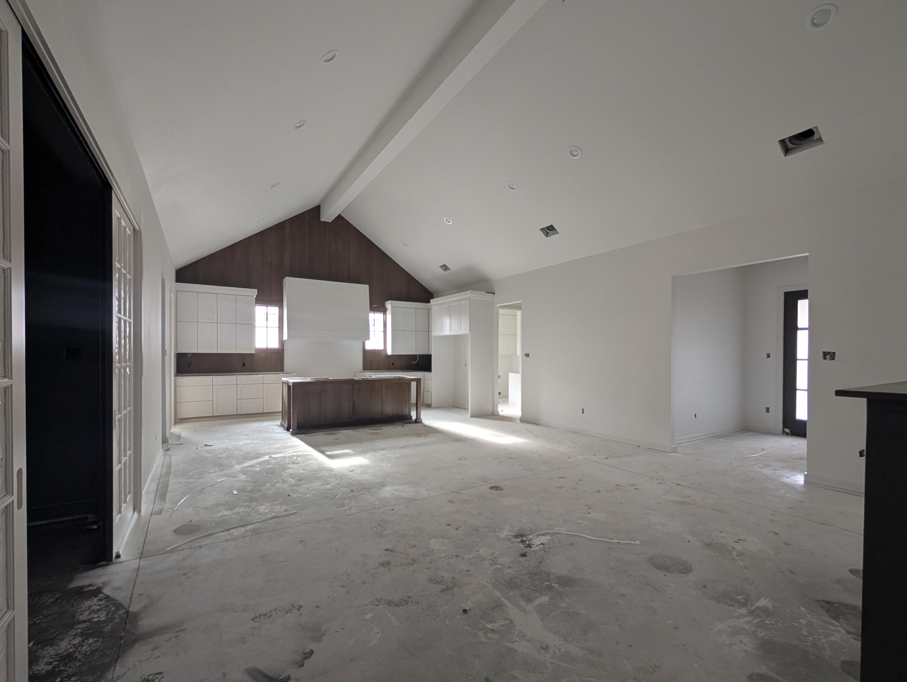 3607 126th Place Lubbock, TX 79423 - Photo 11 of 31 VENTURA HOMES - THE AVALON