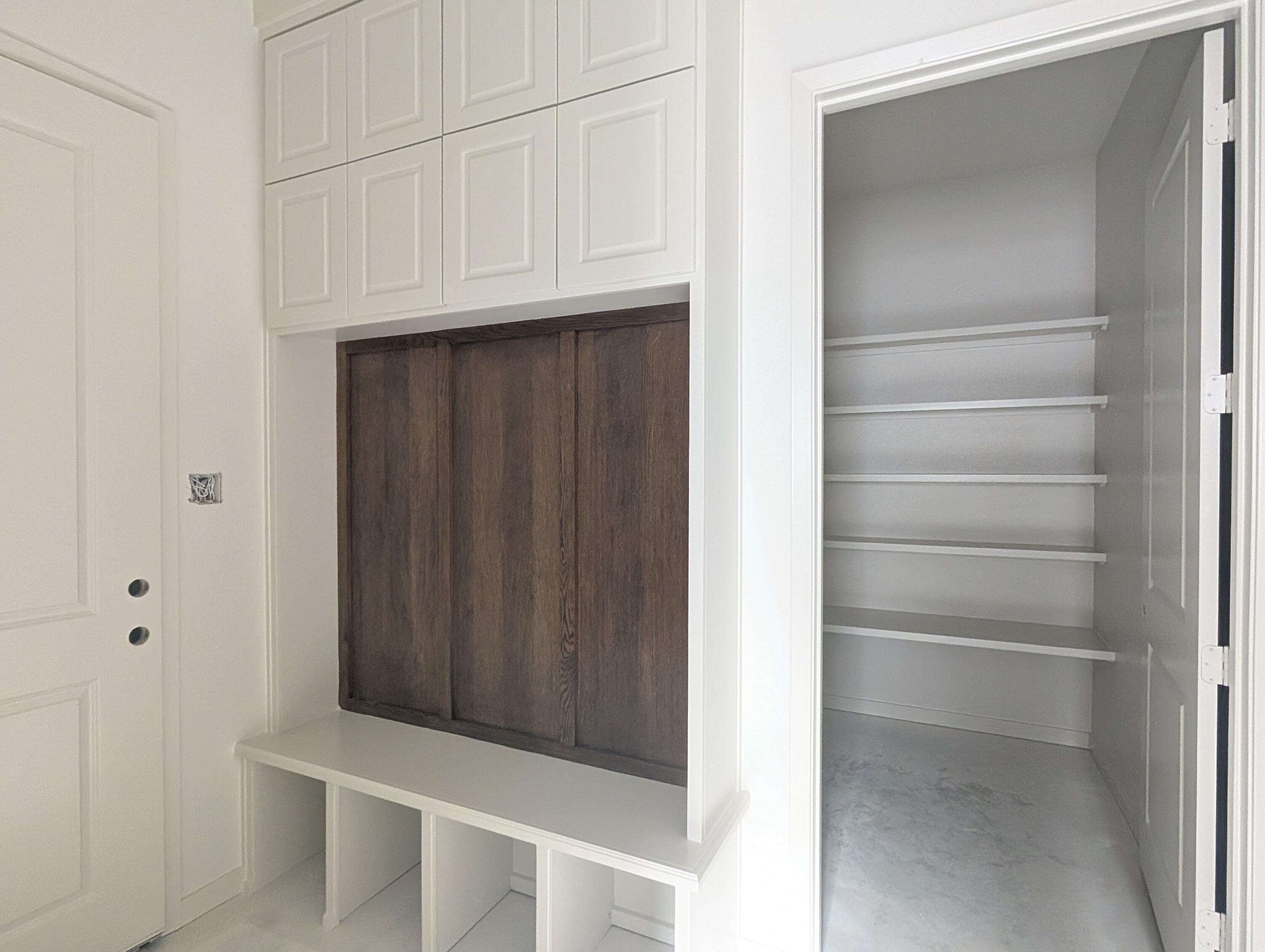 3607 126th Place Lubbock, TX 79423 - Photo 25 of 31 VENTURA HOMES - THE AVALON