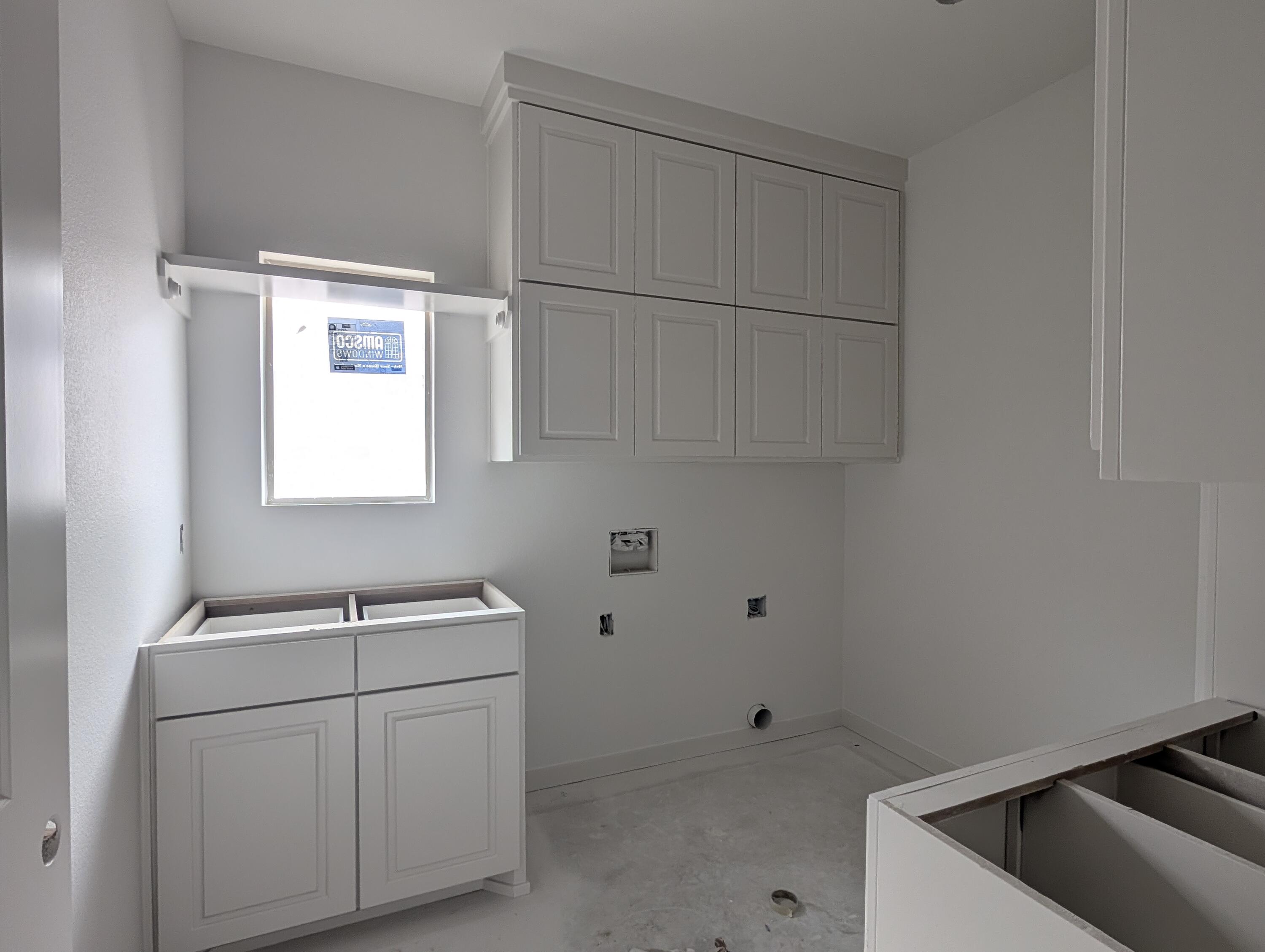 3607 126th Place Lubbock, TX 79423 - Photo 26 of 31 VENTURA HOMES - THE AVALON