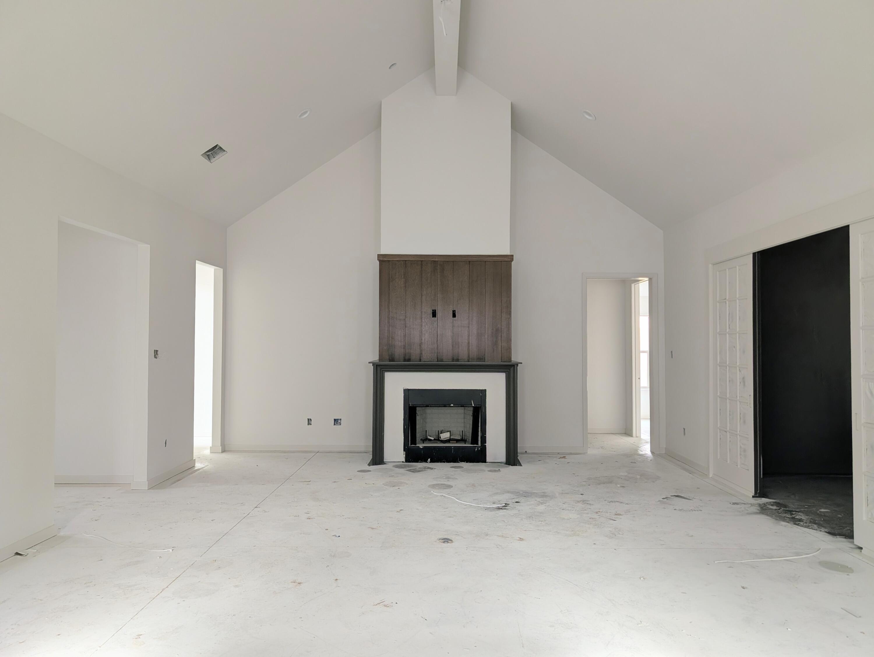 3607 126th Place Lubbock, TX 79423 - Photo 3 of 31 VENTURA HOMES - THE AVALON