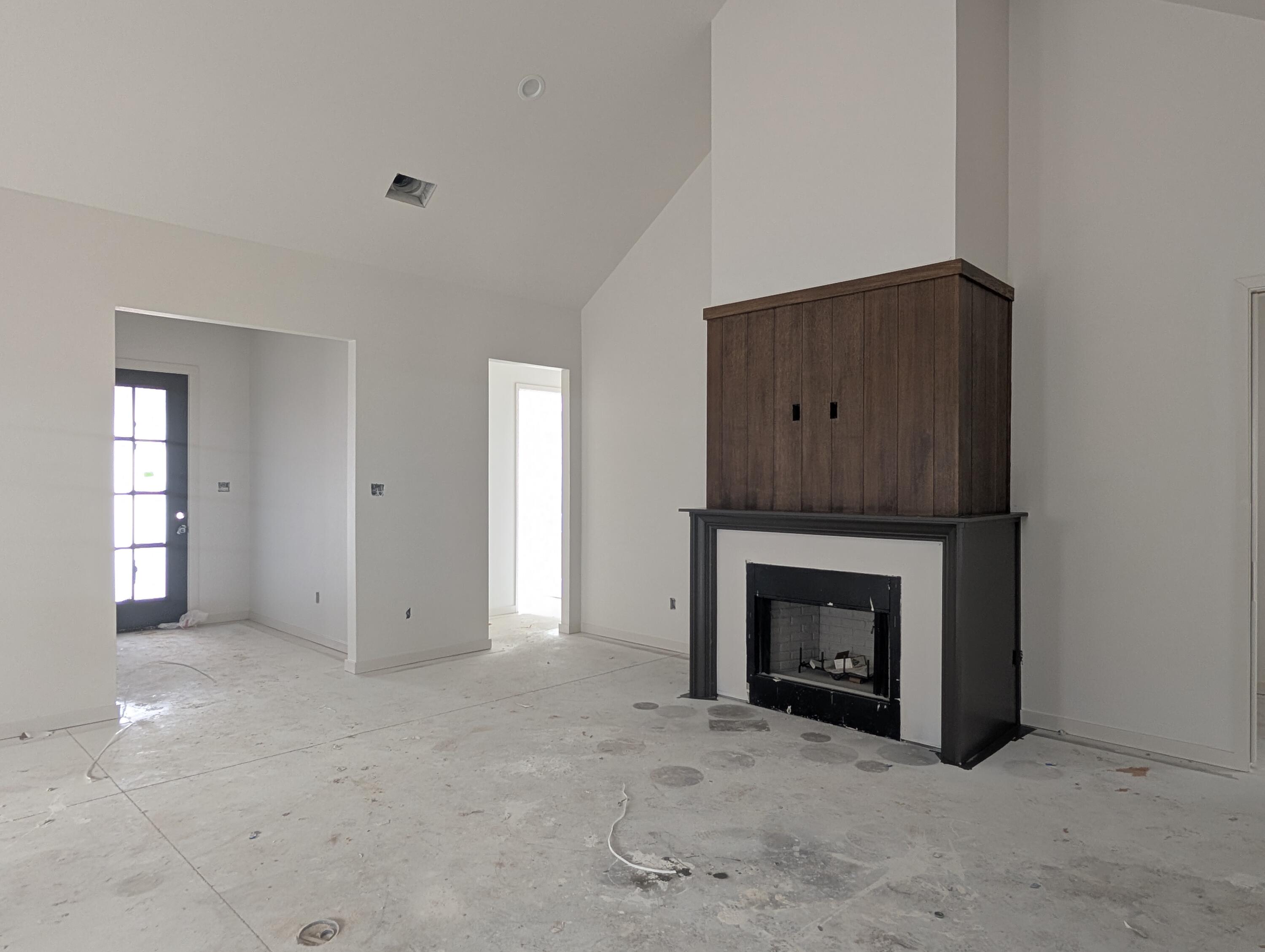 3607 126th Place Lubbock, TX 79423 - Photo 4 of 31 VENTURA HOMES - THE AVALON