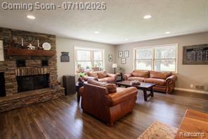 5278 Skelton Road Columbiaville, MI 48421 - Photo 45 of 64