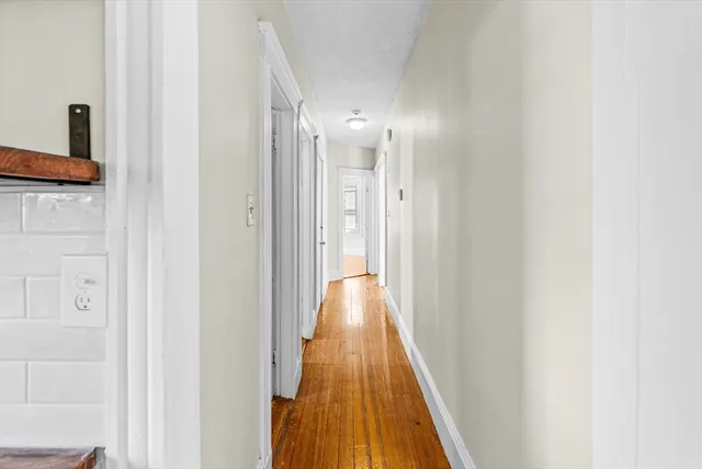 $3,400 | 44 Speedwell Street, Unit 3, Boston, MA 02122