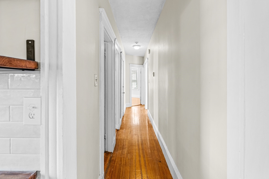 44 Speedwell Street, Unit 3 Boston, MA 02122 - Photo 2 of 24