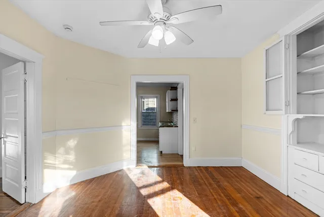 $3,400 | 44 Speedwell Street, Unit 3, Boston, MA 02122