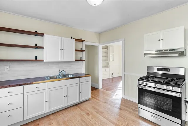 $3,400 | 44 Speedwell Street, Unit 3, Boston, MA 02122