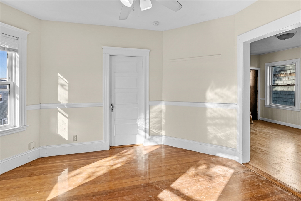 44 Speedwell Street, Unit 3 Boston, MA 02122 - Photo 4 of 24