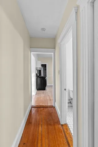 $3,400 | 44 Speedwell Street, Unit 3, Boston, MA 02122