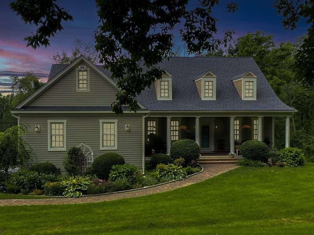 132 George Hill Road Grafton, MA 01519 - Photo 1 of 36 Gallery Image 1