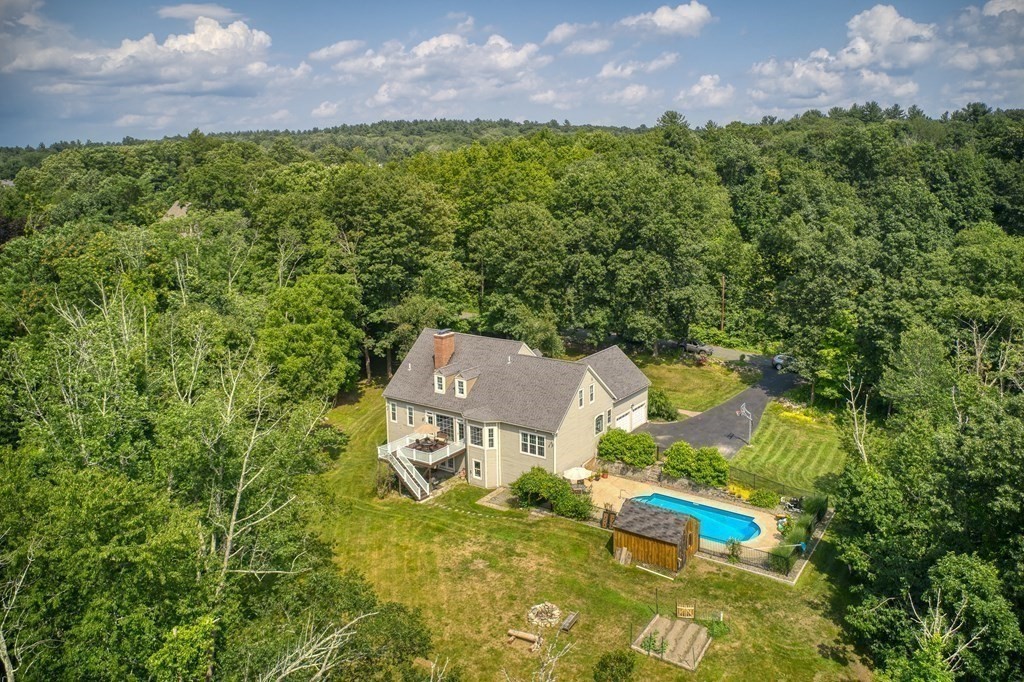 132 George Hill Road Grafton, MA 01519 - Photo 4 of 36 Gallery Image 4