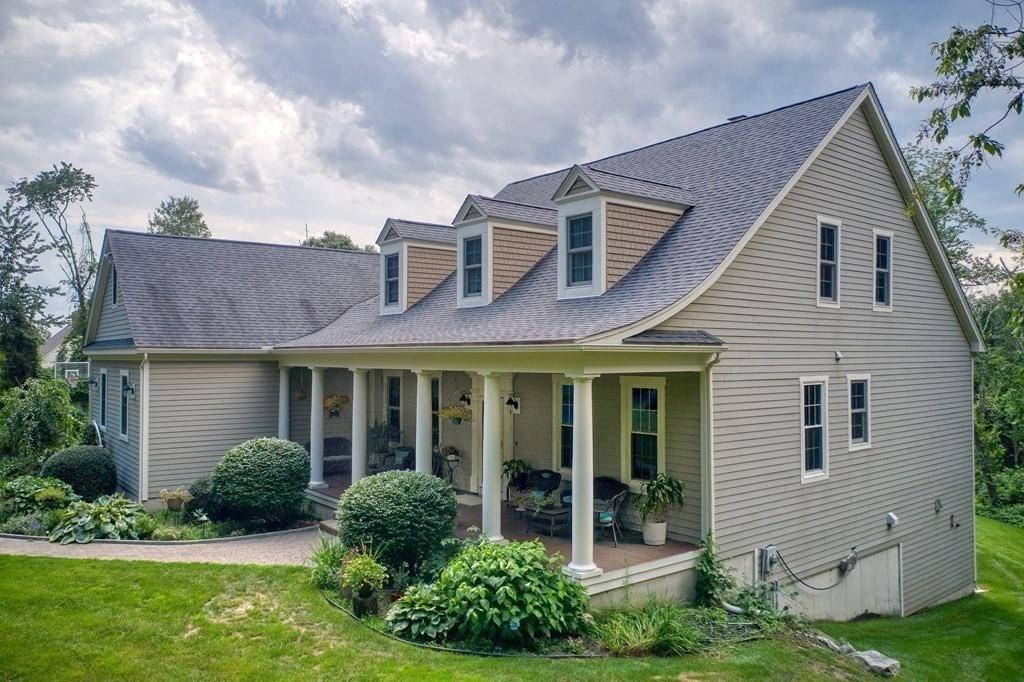 132 George Hill Road Grafton, MA 01519 - Photo 6 of 36 Gallery Image 6