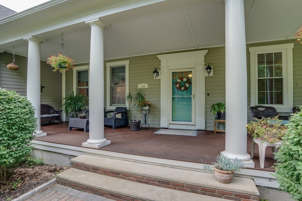 132 George Hill Road Grafton, MA 01519 - Photo 8 of 36 Gallery Image 8