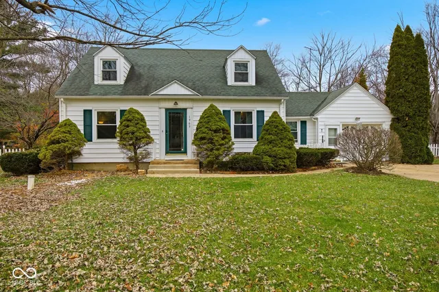 $265,000 | 1969 North Klare Road, Shelbyville, IN 46176