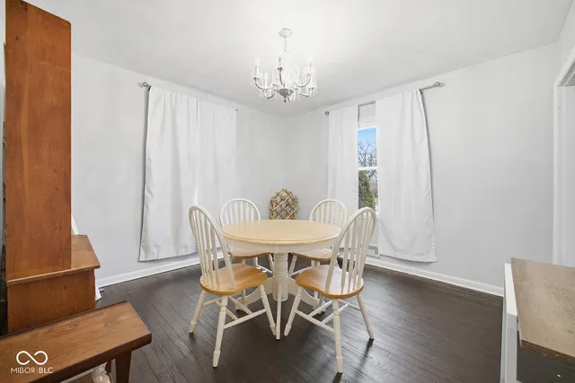 $265,000 | 1969 North Klare Road, Shelbyville, IN 46176