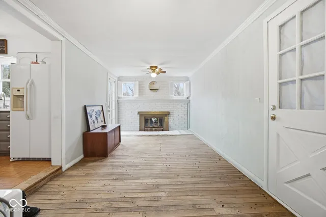 $265,000 | 1969 North Klare Road, Shelbyville, IN 46176