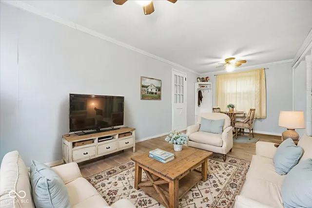 $265,000 | 1969 North Klare Road, Shelbyville, IN 46176