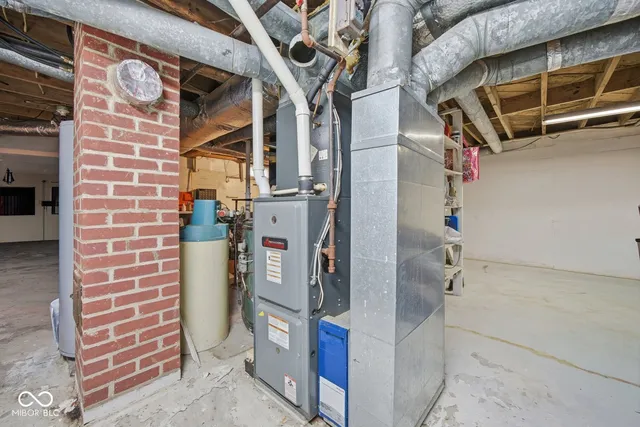 $265,000 | 1969 North Klare Road, Shelbyville, IN 46176