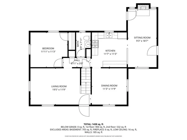 $265,000 | 1969 North Klare Road, Shelbyville, IN 46176