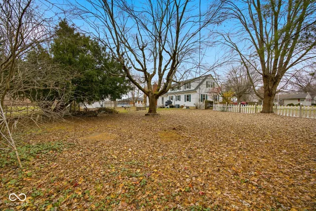 $265,000 | 1969 North Klare Road, Shelbyville, IN 46176