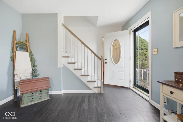 $265,000 | 1969 North Klare Road, Shelbyville, IN 46176