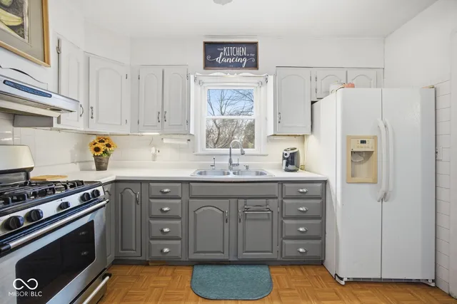 $265,000 | 1969 North Klare Road, Shelbyville, IN 46176