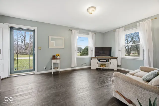 $265,000 | 1969 North Klare Road, Shelbyville, IN 46176
