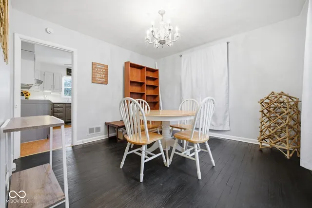 $265,000 | 1969 North Klare Road, Shelbyville, IN 46176