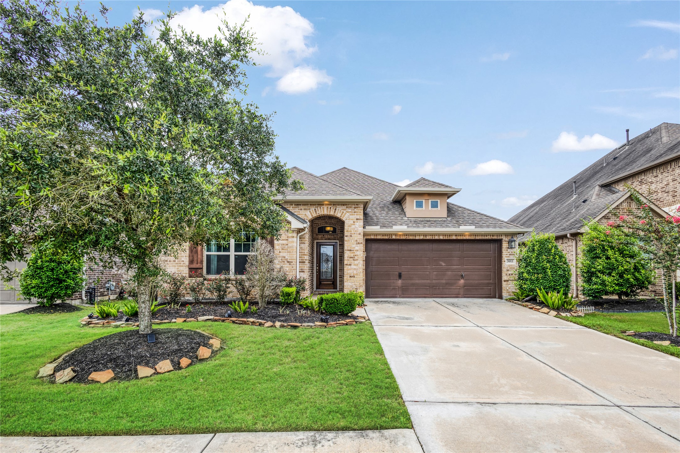 3911 Ballard Street Rosharon, TX 77583 - Photo 23 of 25